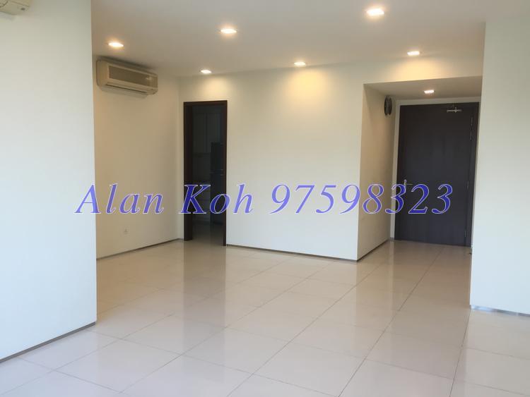 The Cathay Residence (D9), Apartment #129949872